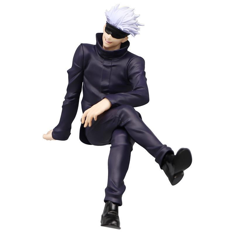 Jujutsu Kaisen - Figurine Satoru Gojo