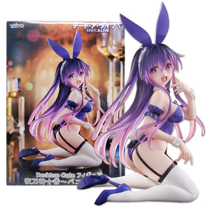 DATE A LIVE Figurine Yatogami Tohka 13 cm