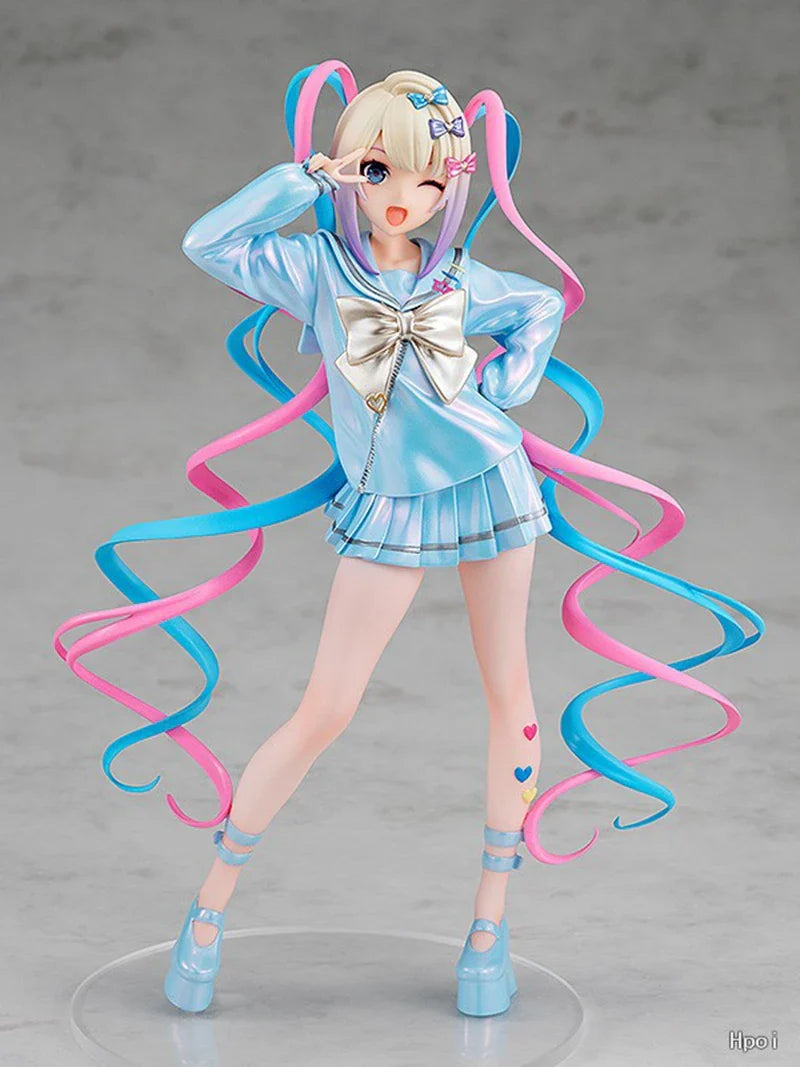 Hatsune Miku Figure Miku Needy Girl Overdose