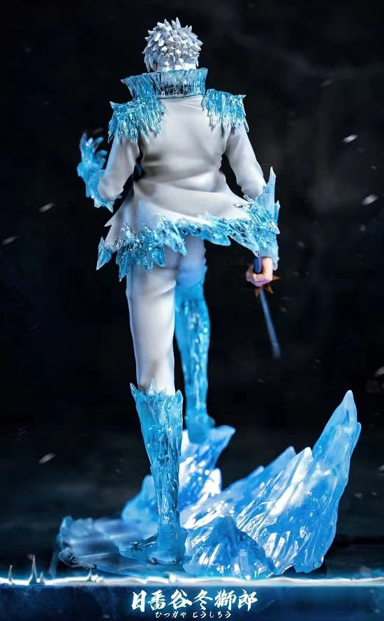 Bleach Tôshirô Hitsugaya figurine