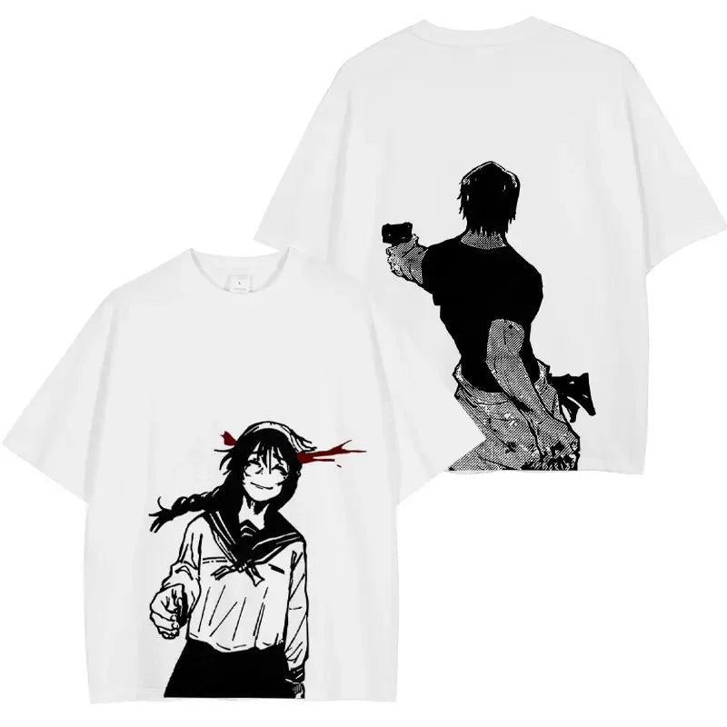Jujutsu Kaisen T-shirt