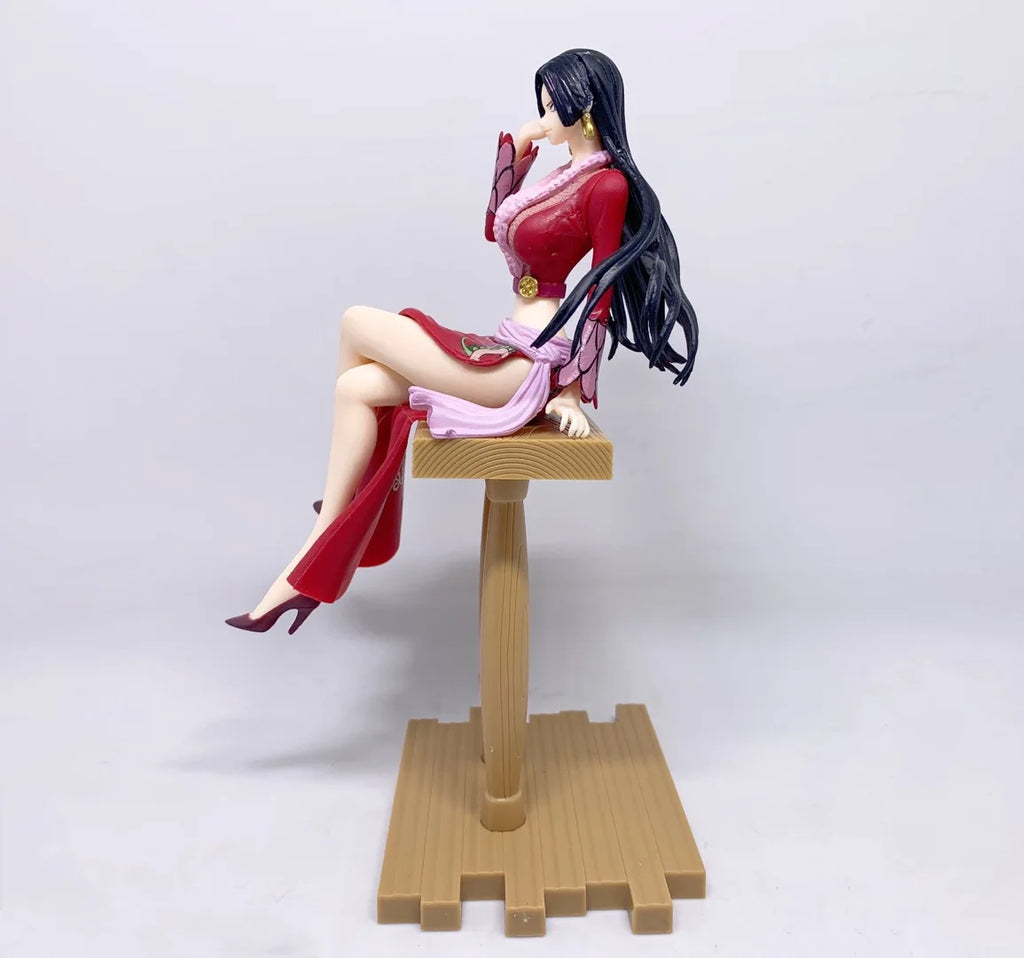 One Piece Figurine Boa Hancock