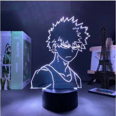 LalaLampe My Hero Academia