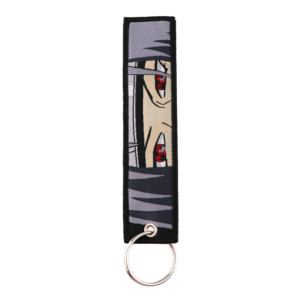 Naruto - Itachi Uchiha porte clé