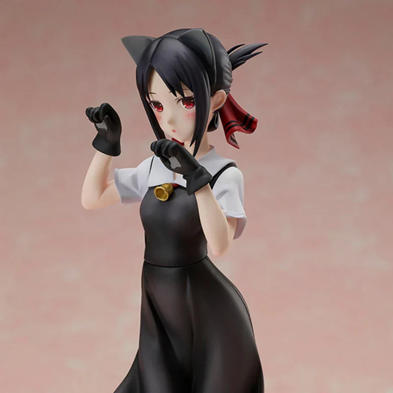 Kaguya-sama: Love is War Figurine Fujiwara Chika  22cm