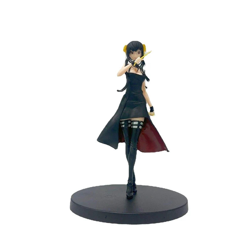 SPY×FAMILY Figurine Yor Forger 16cm