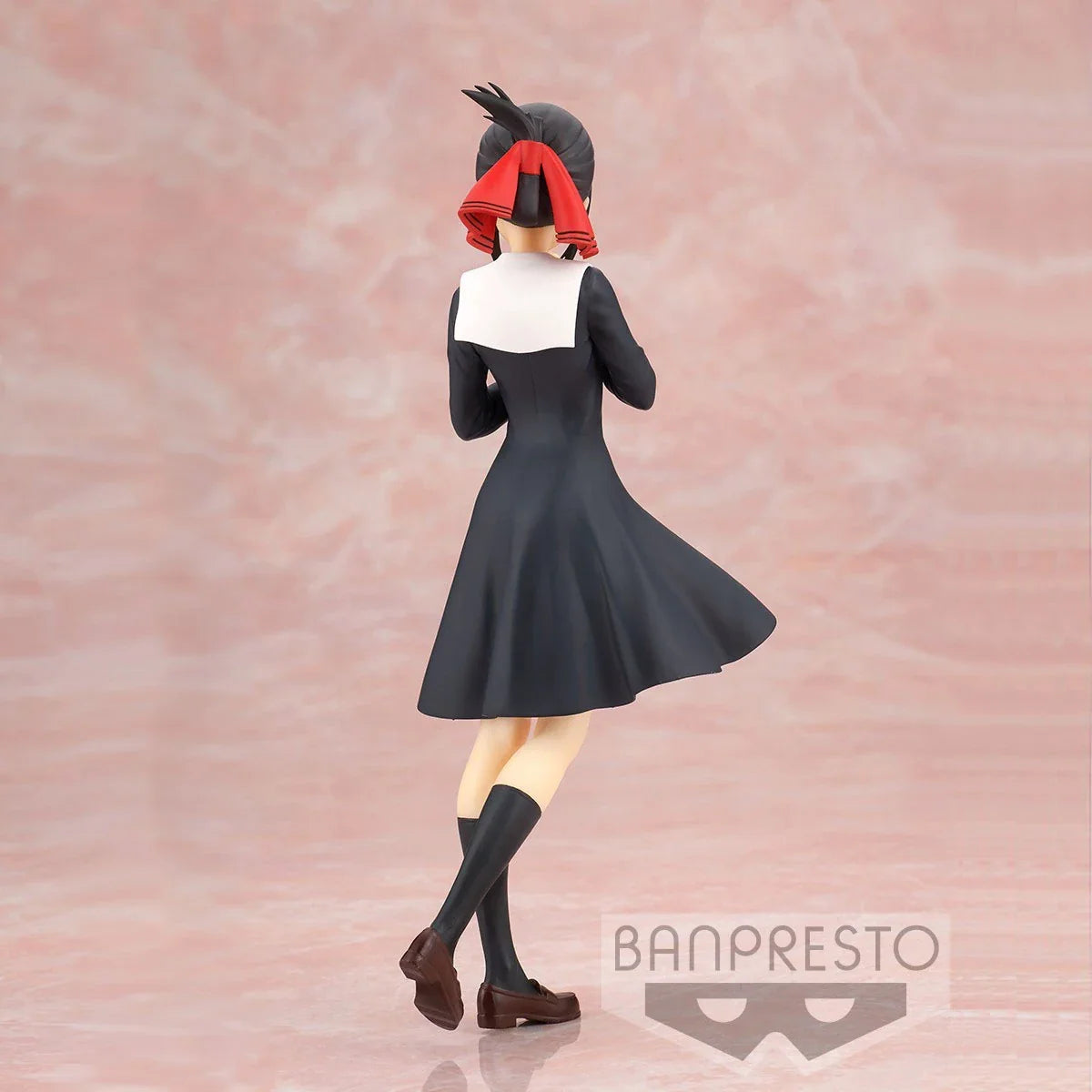 Kaguya-sama: Love Is War Figurine Shinomiya Kaguya Uniforme