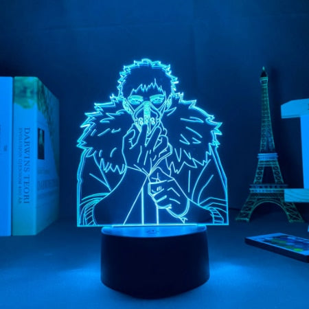 LalaLampe My Hero Academia
