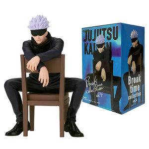 Jujutsu Kaisen Figurine Gojo Satoru 11 cm