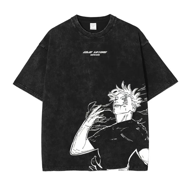 Jujutsu Kaisen T-shirt Satoru Gojo