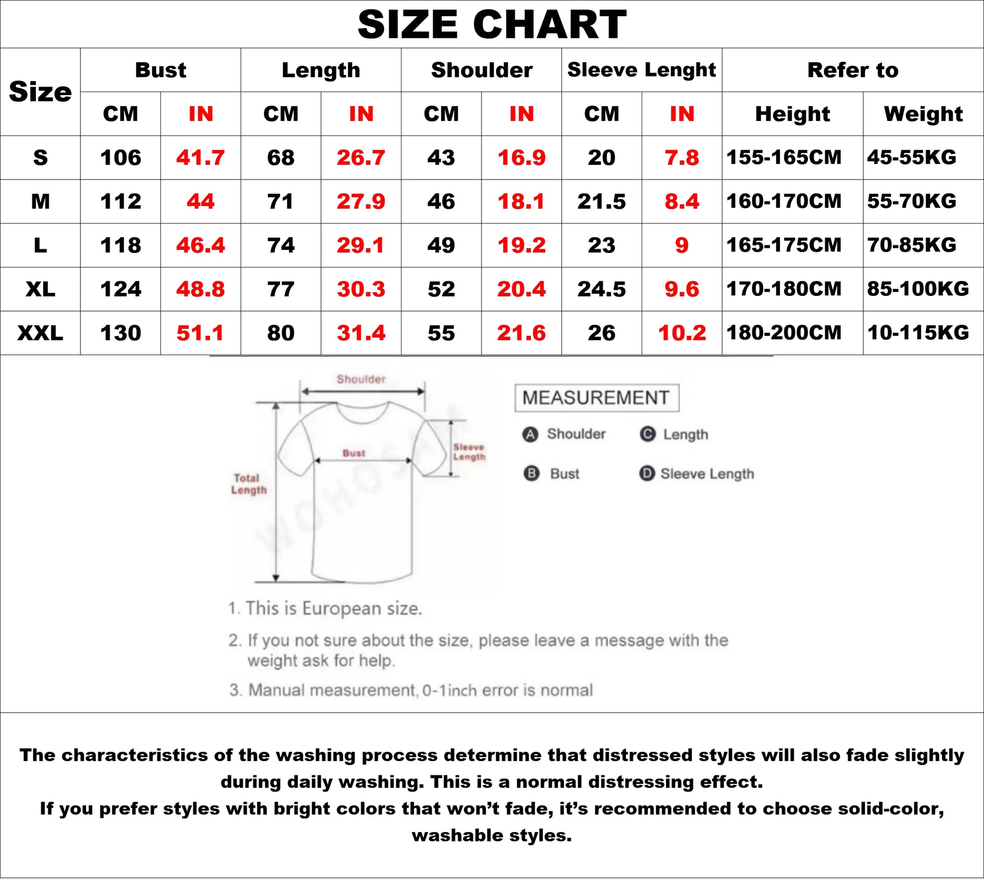 Jujutsu Kaisen T-shirt
