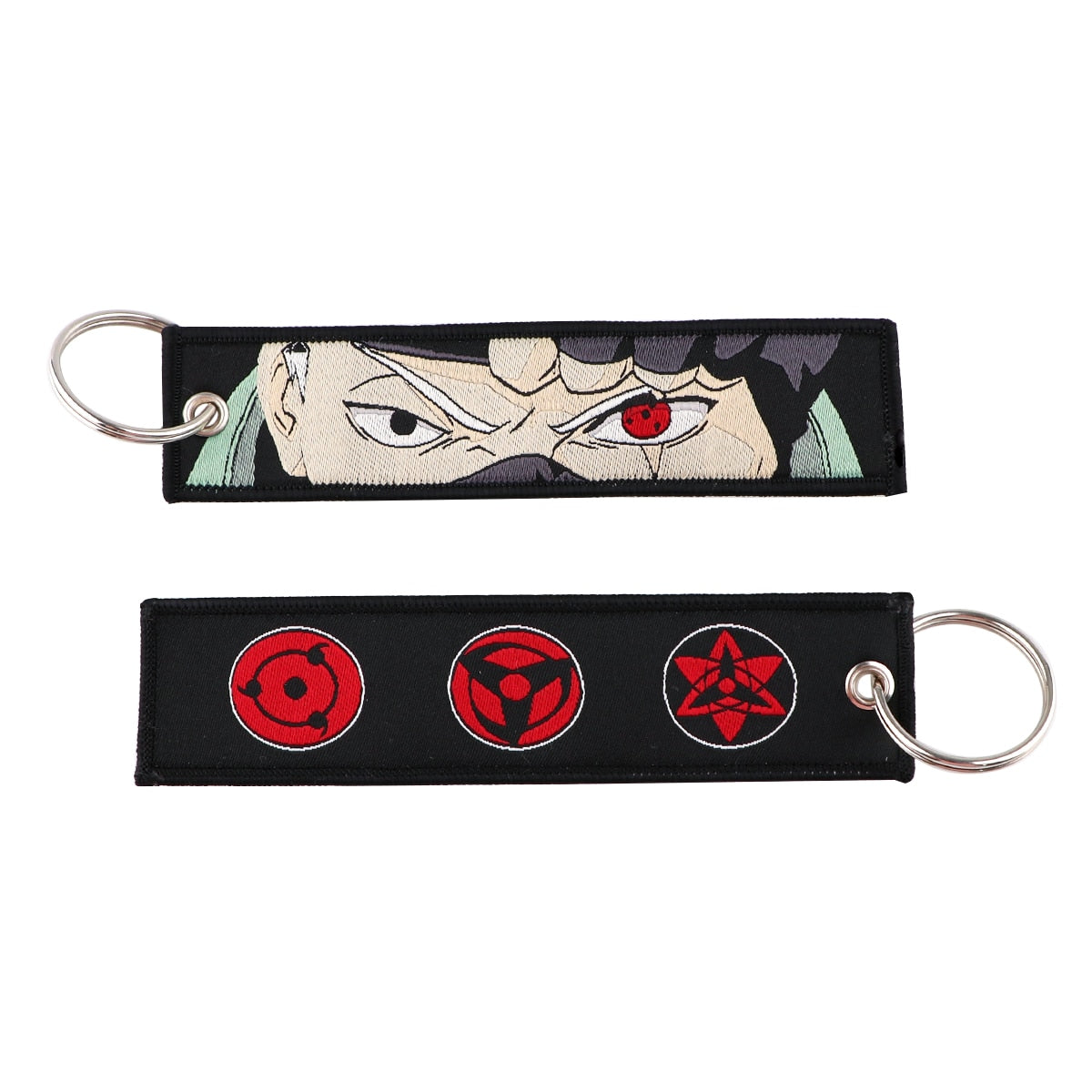 Naruto -  Kakashi Hatake porte clé