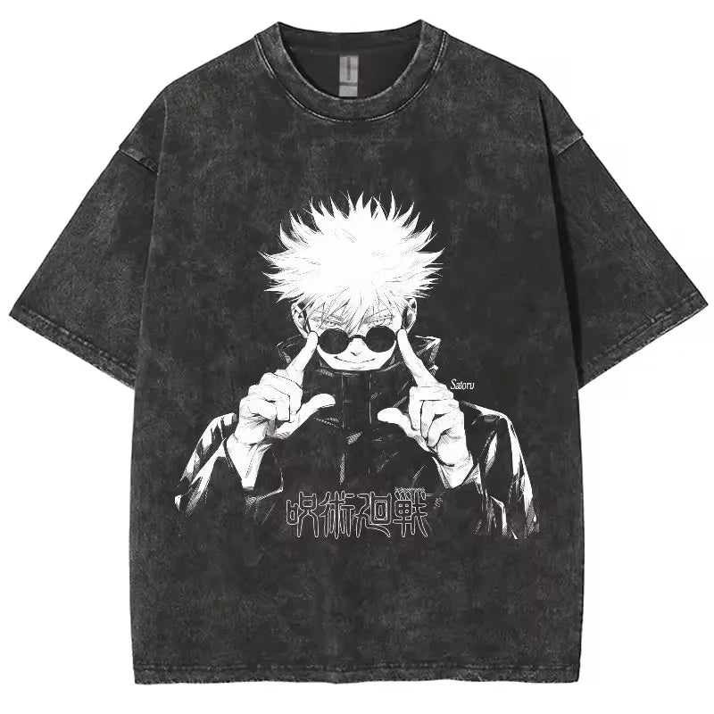 Jujutsu Kaisen T-shirt Satoru Gojo