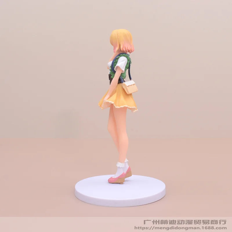Rental Girlfriend Figurine Sakurasawa Sumi 18cm