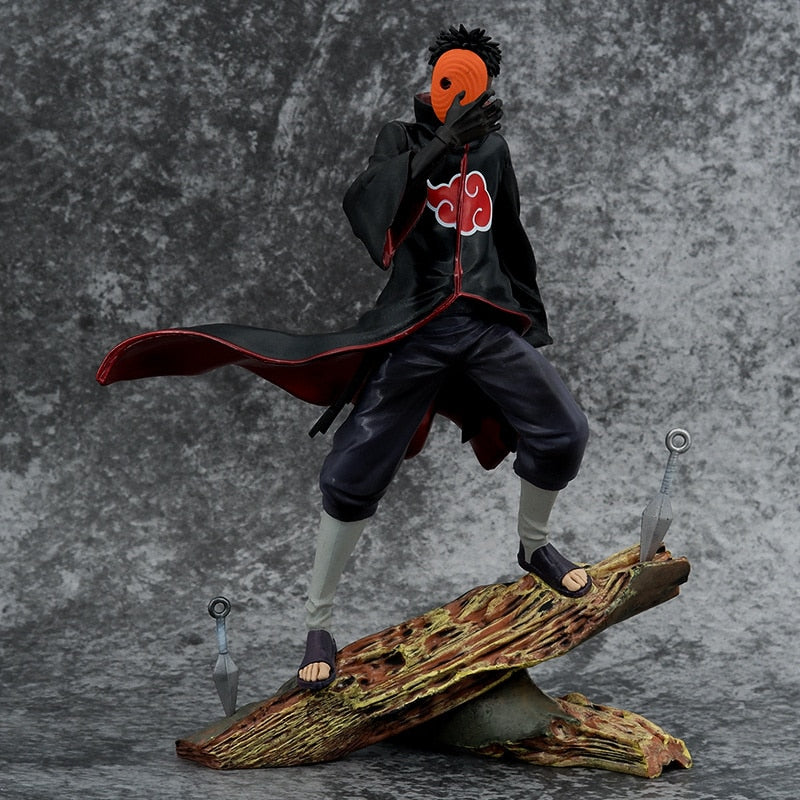 Naruto Shippuden - Figurine GK Tobi