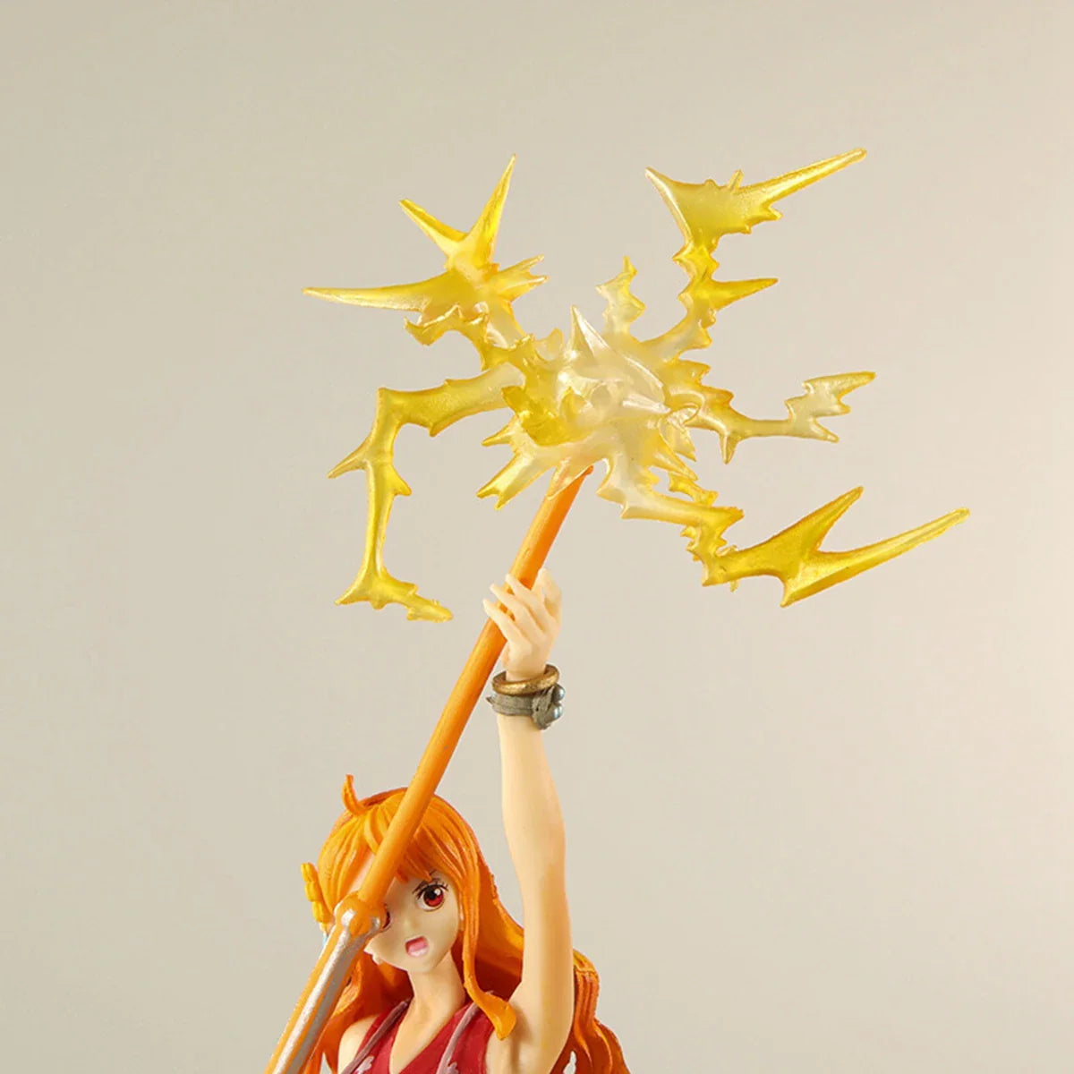 One Piece Figurine Nami Diva 23cm