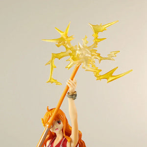 One Piece Figurine Nami Diva 23cm