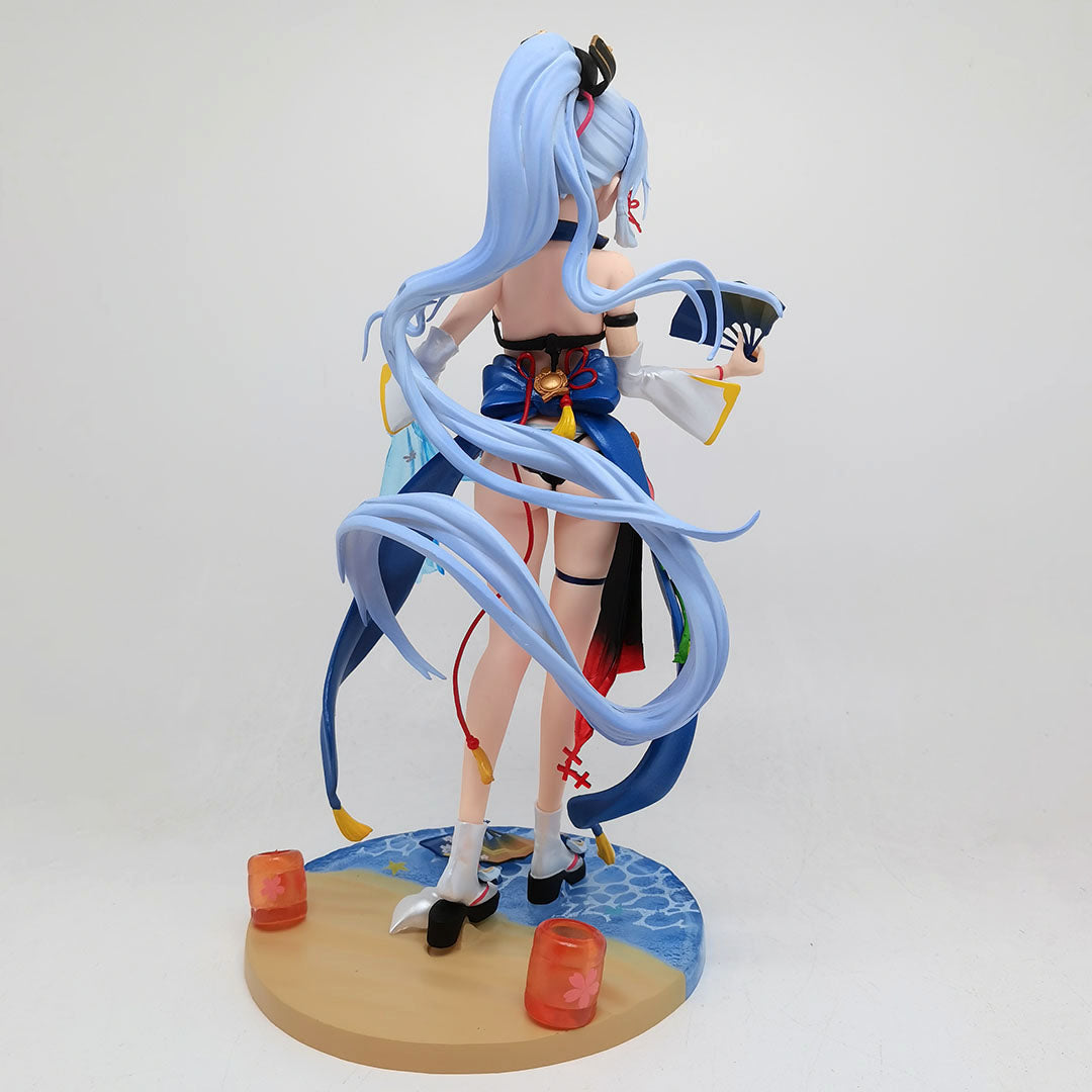 Genshin Impact Figurine Kamisato Ayaka