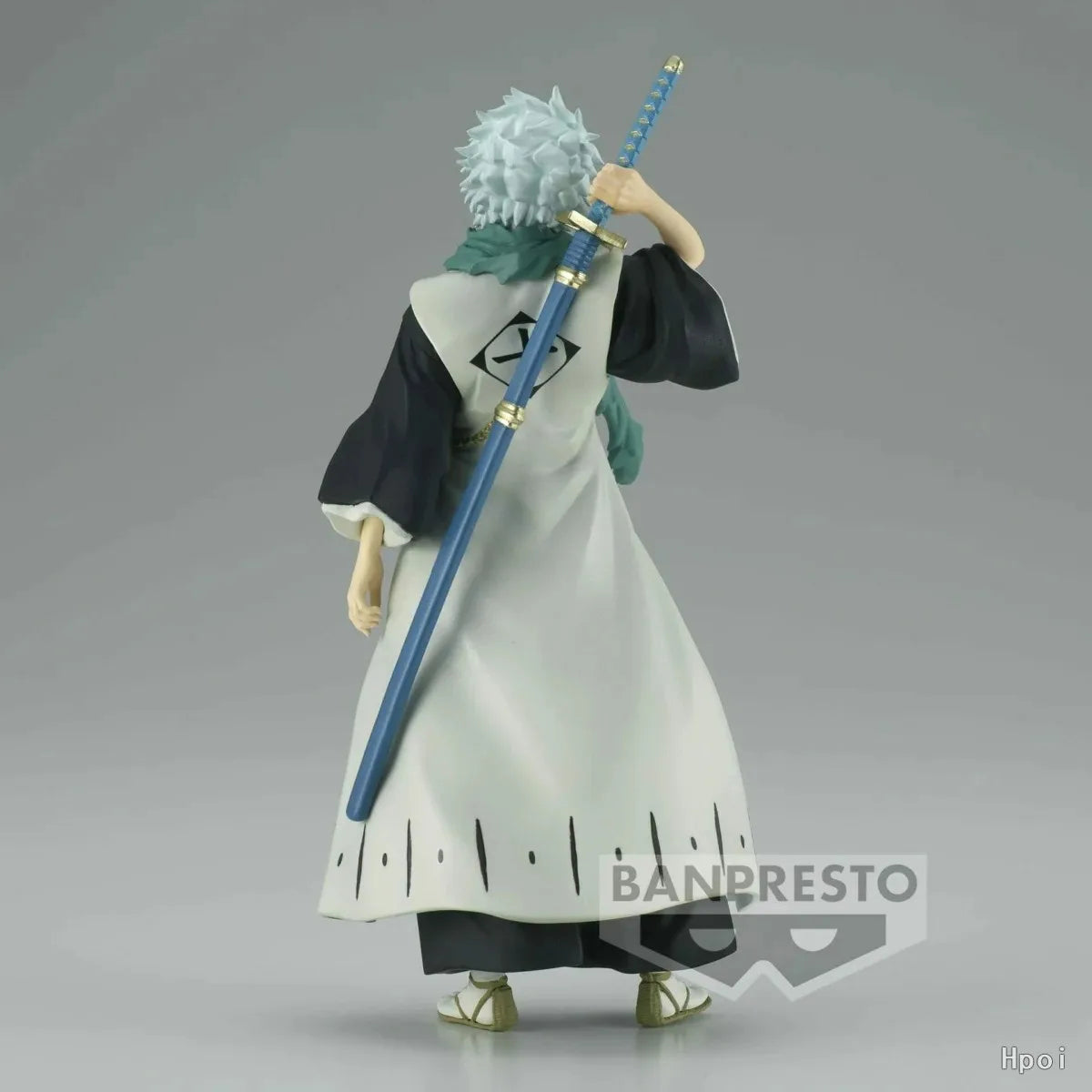 BLEACH Hitsugaya Toushirou Figure 15cm