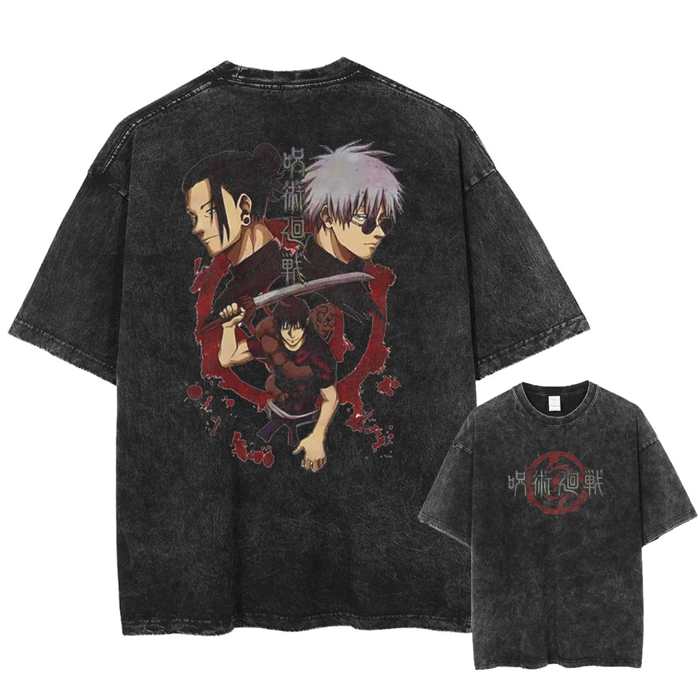 Jujutsu Kaisen T-shirt