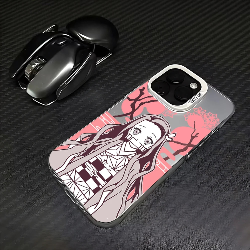 Demon Slayer coque Nezuko Kamado