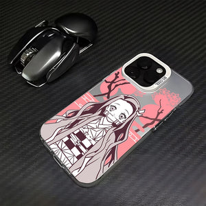 Demon Slayer case Nezuko Kamado