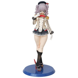 Kantai Collection Figurine Kashima 24cm Azur Lane