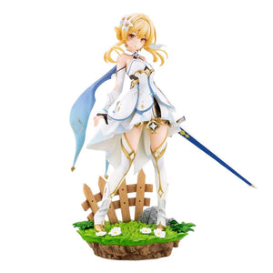 Genshin Impact Figurine Lumine Barbara Aether 20cm