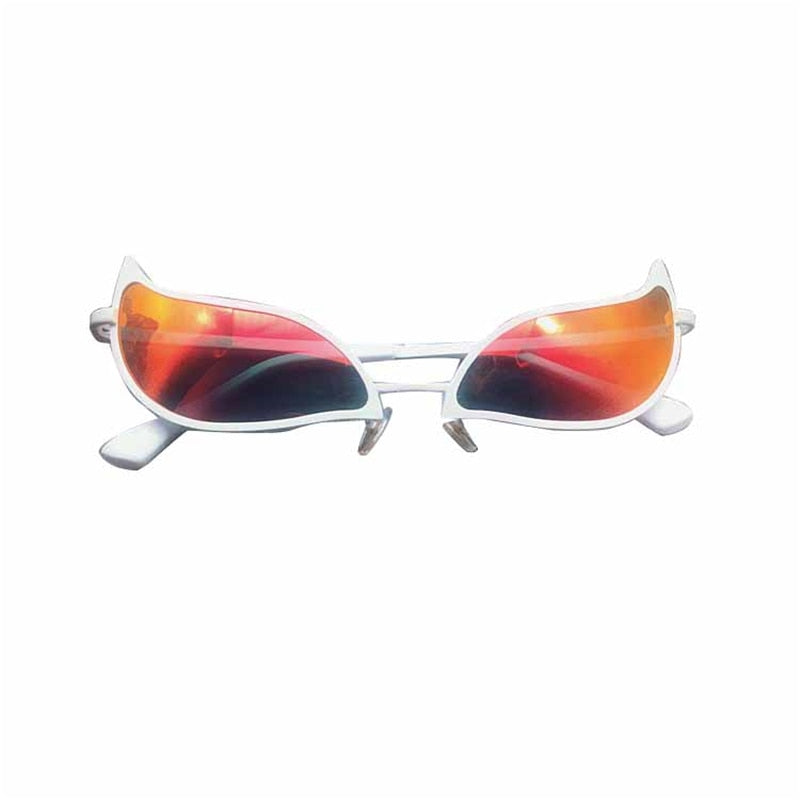 One Piece cosplay Don Quixote Doflamingo Lunette