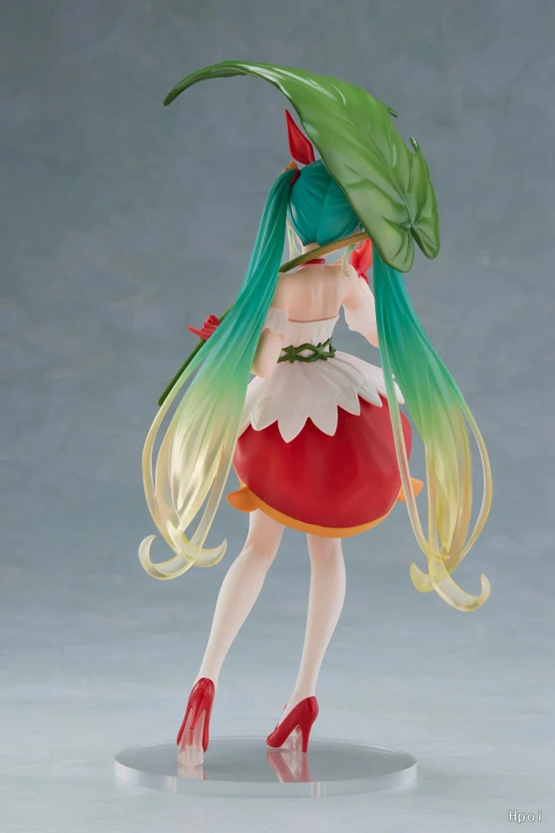 Hatsune Miku Figurine Conte de Fées Thumbelina 21cm