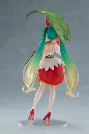 Hatsune Miku Figurine Conte de Fées Thumbelina 21cm