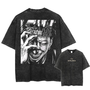Jujutsu Kaisen T-shirt Suguru Geto