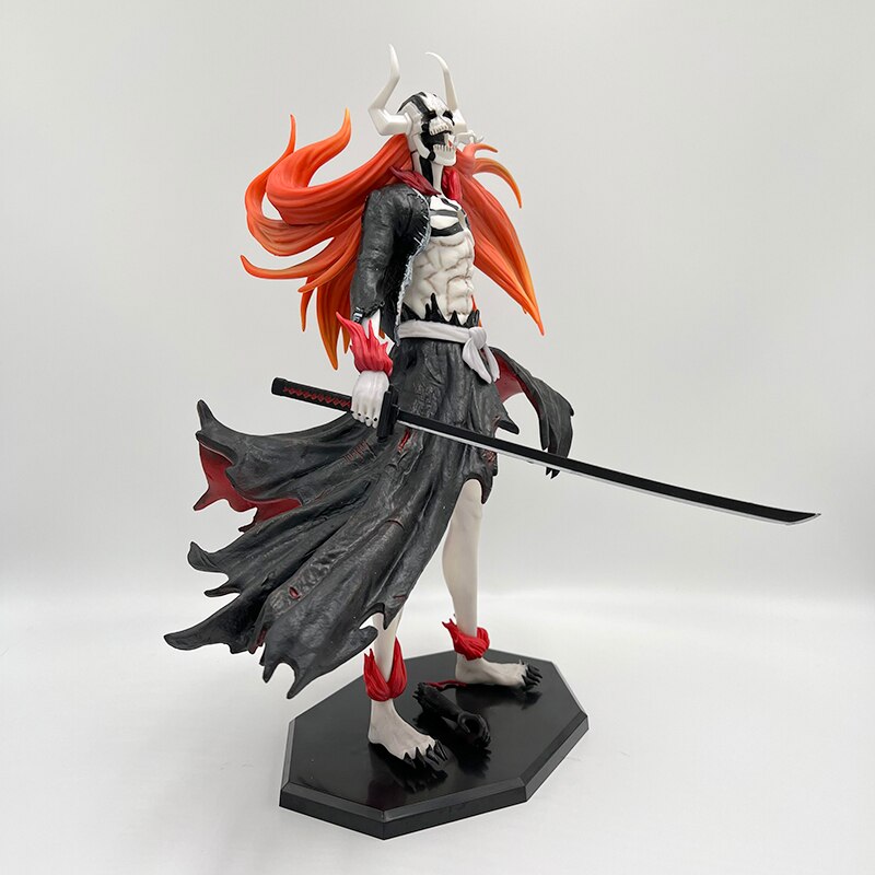 Bleach figurine Ichigo Vasto Lorde