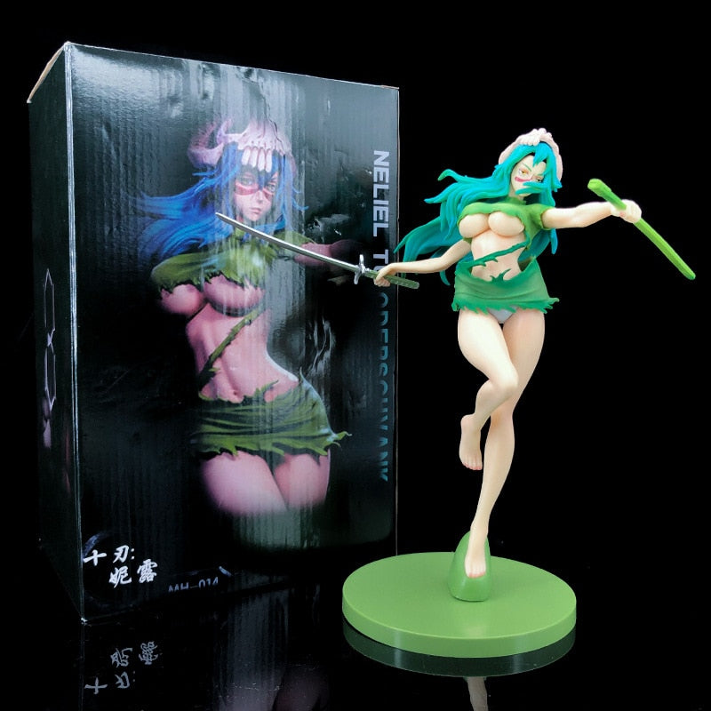 Bleach figurine Neliel