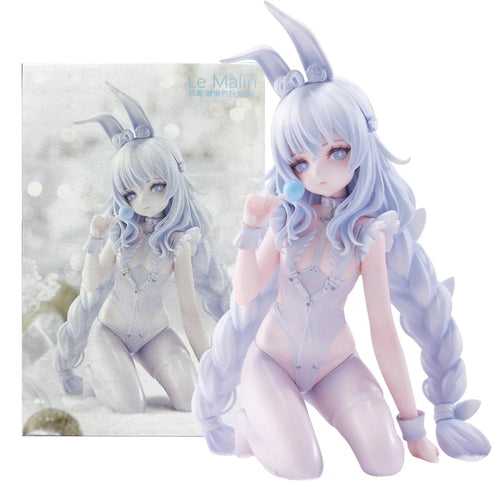 Azur Lane Figurine Le Malin 20 cm