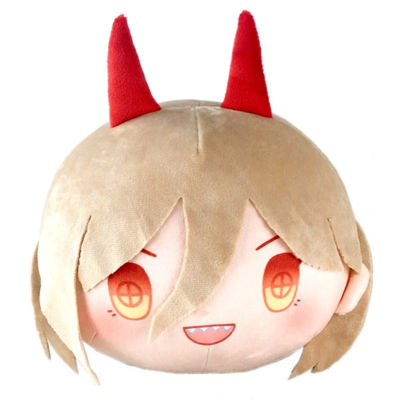 Chainsaw Man Peluche Power