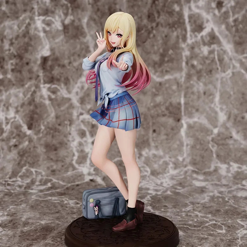 Dress-Up Darling Figurine Kitagawa Marin Uniforme