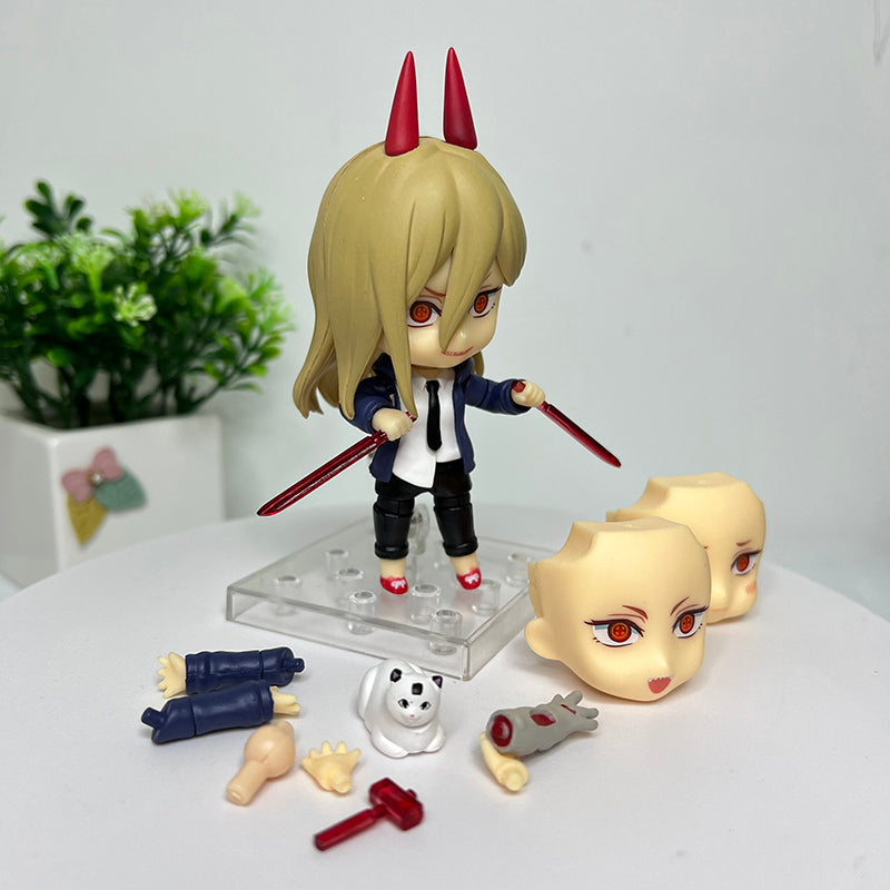 Chainsaw Man - Power Figure
