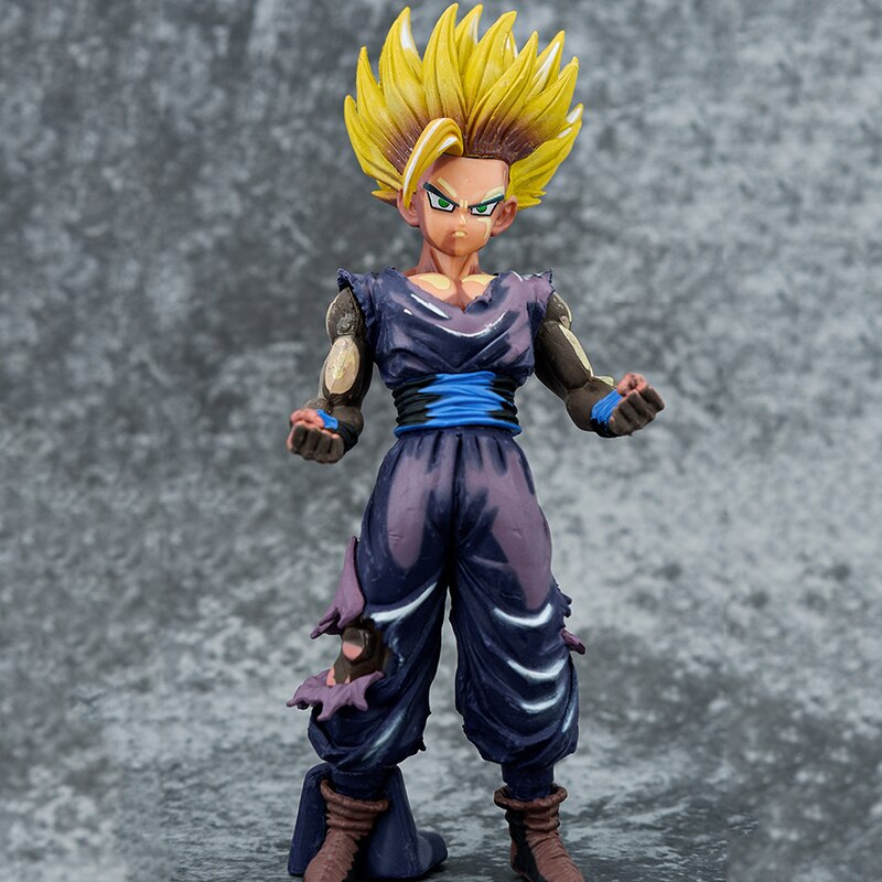 Dragon Ball Z - Generic Super Saiyan 2 Son Gohan Figure