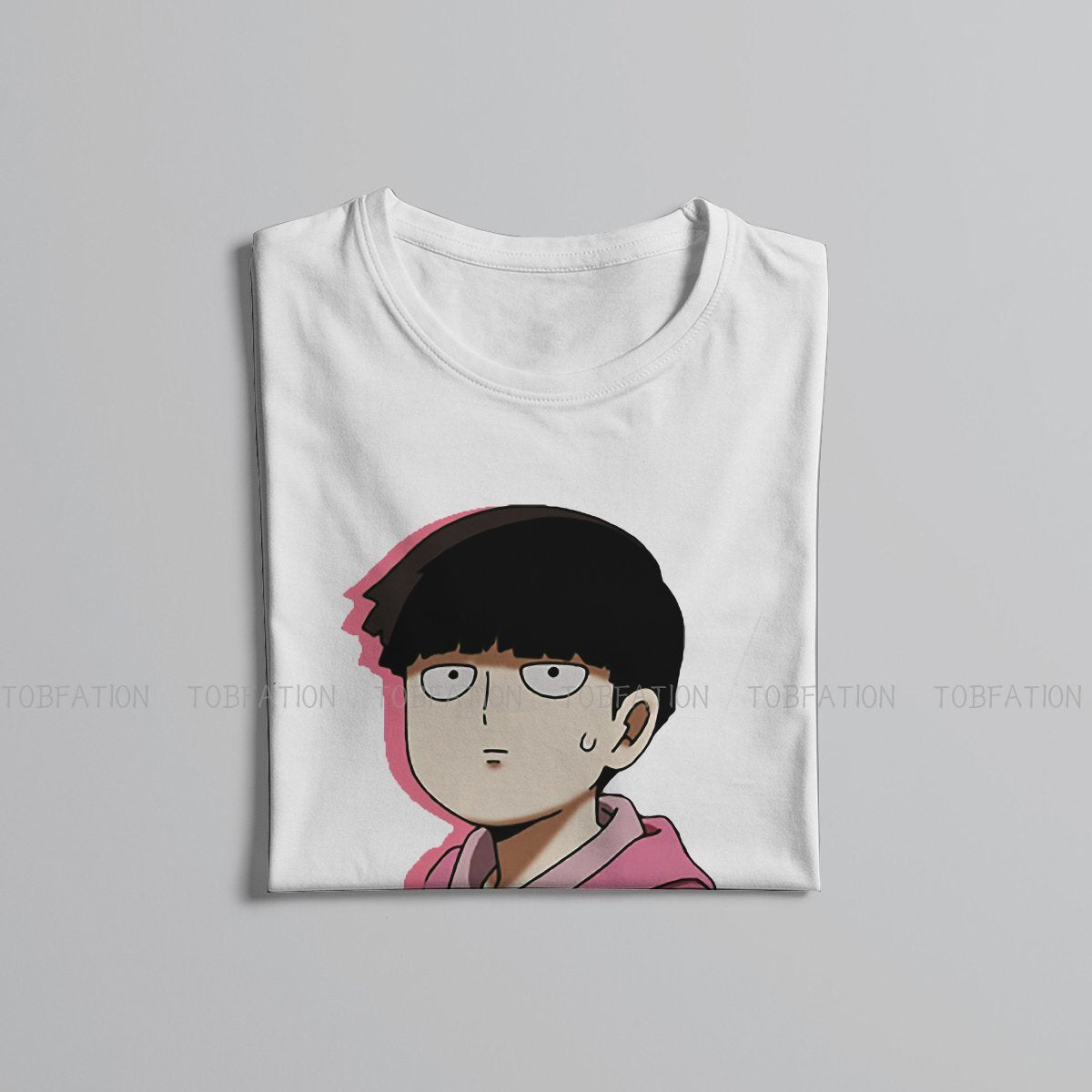 Mob Psycho 100 t-shirt Mob