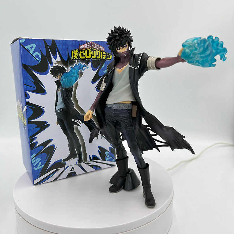 My Hero Academia - Figurine Dabi