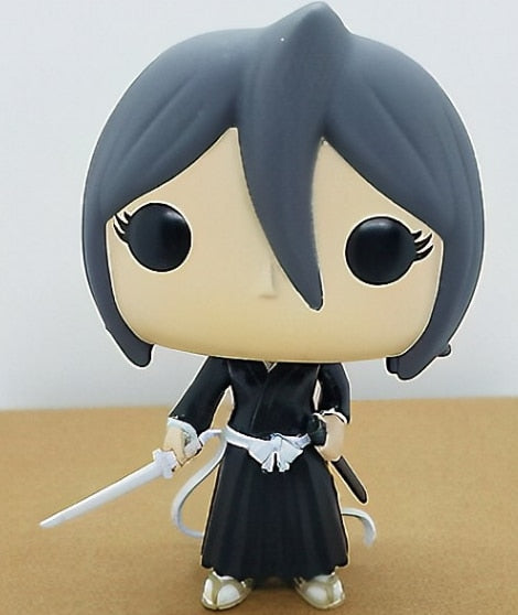 Funko POP Vinyl Bleach Rukia