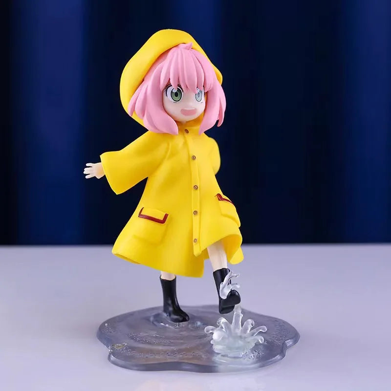 Spy × Family Figurine Anya Forger 12.5 cm