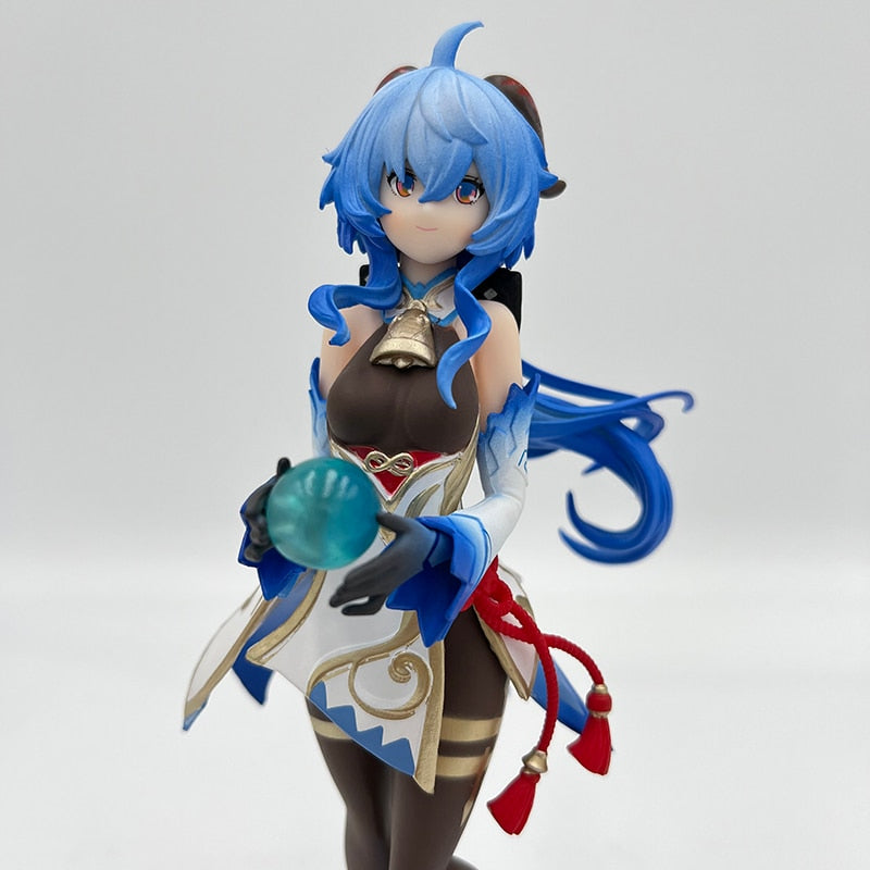 Genshin Impact Figurine Ganyu