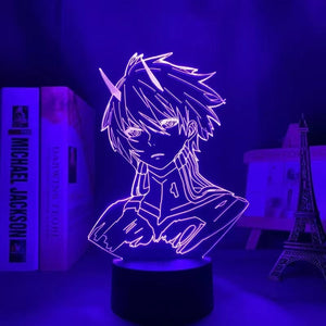 LalaLampe Darling in the Franxx