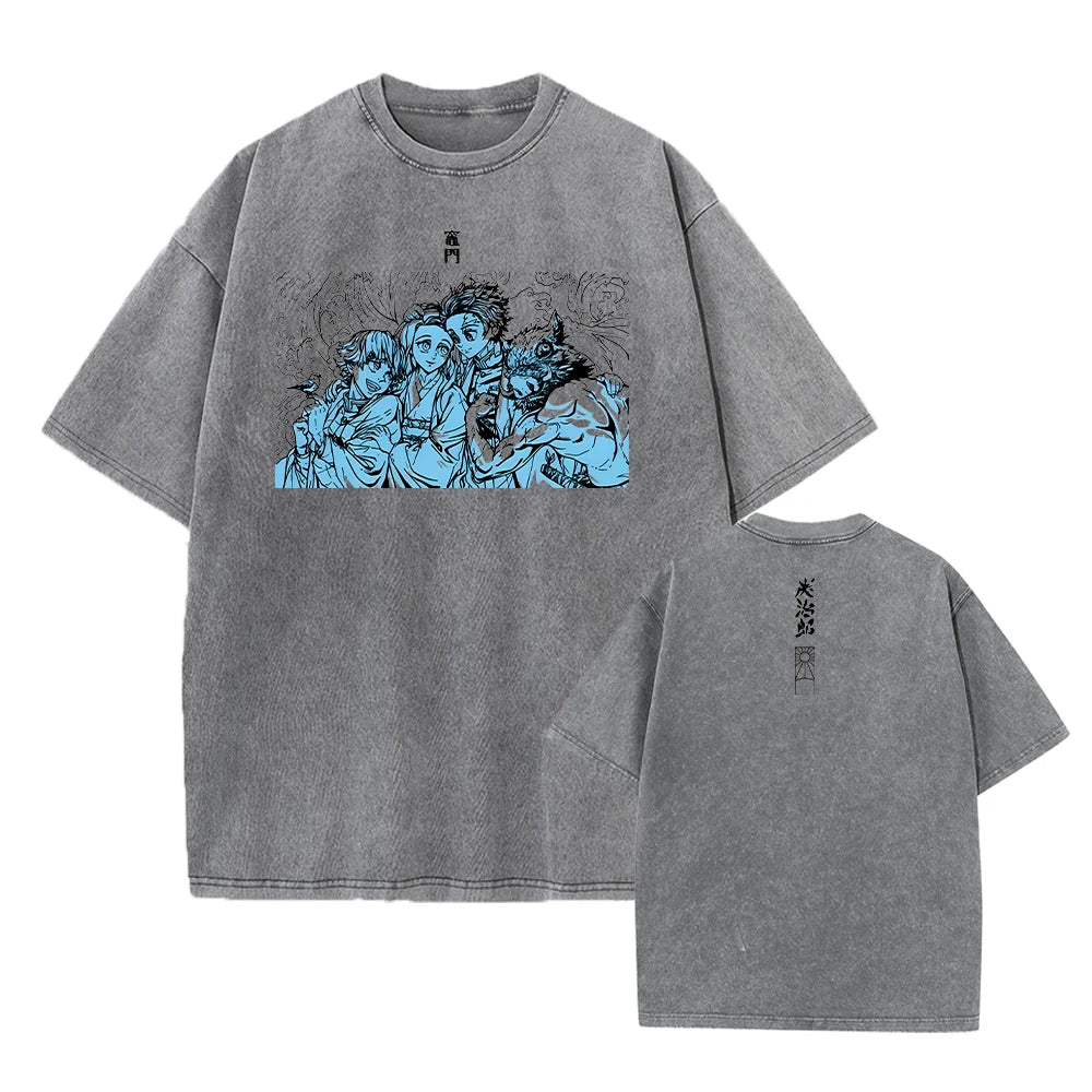 Demon Slayer T-shirt
