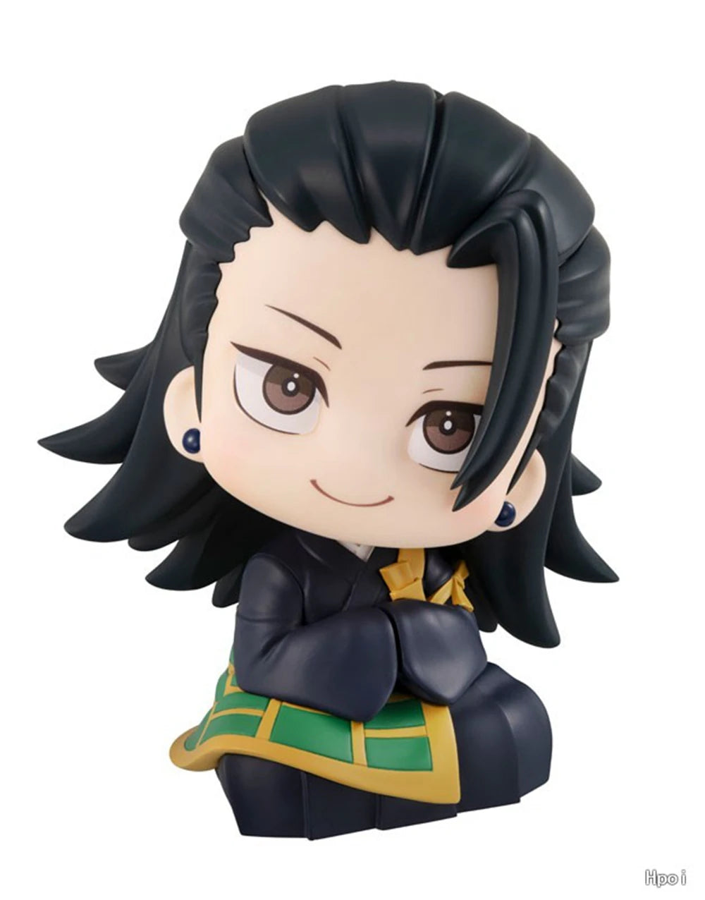 Jujutsu Kaisen Figurine Geto Suguru 10 cm