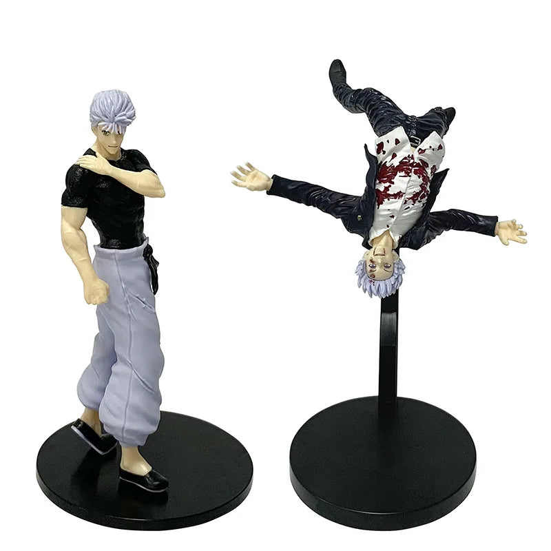 Jujutsu Kaisen Figurine Gojo 20 cm