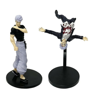 Jujutsu Kaisen Figurine Gojo 20 cm
