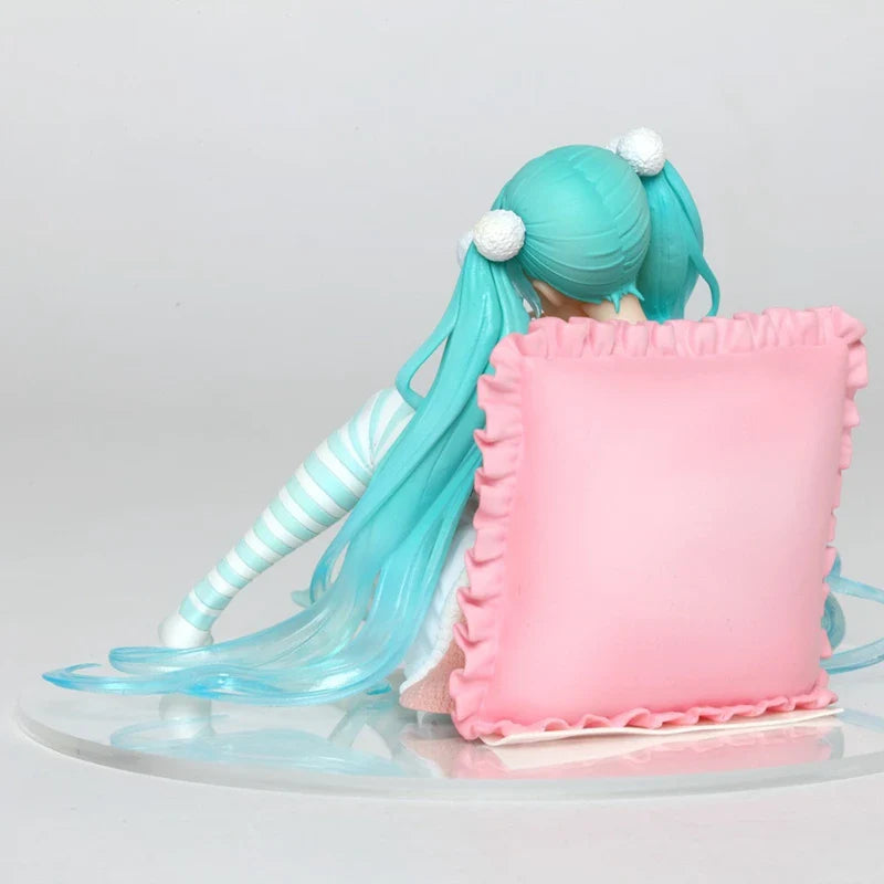 Hatsune Miku Figurine Kariko Koyama 16cm